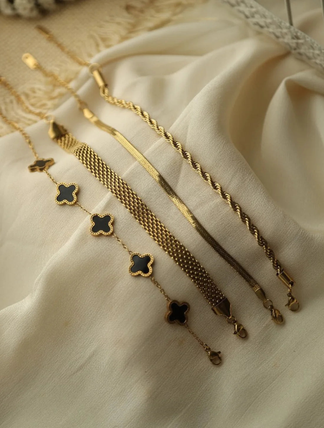 ✨Stack up Best seller Set ✨
