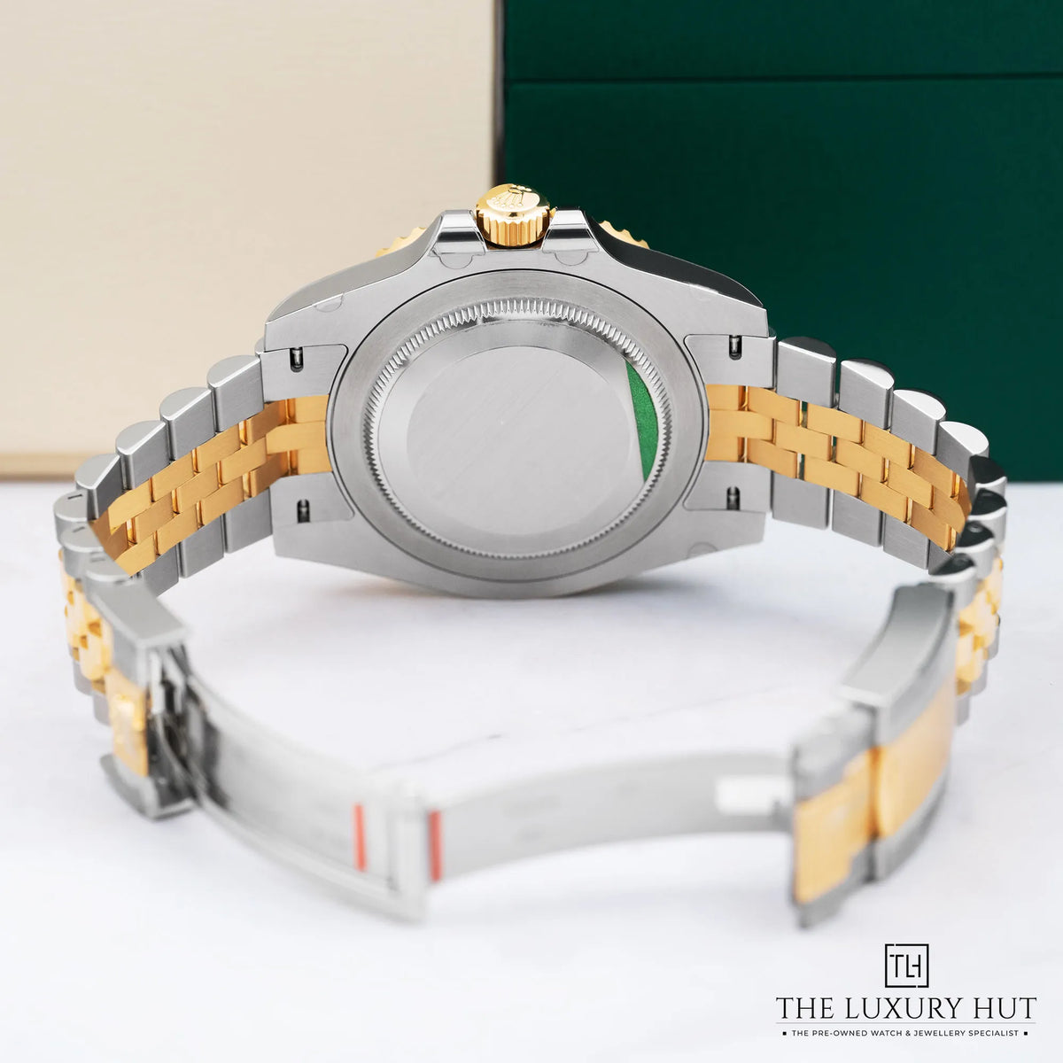 GYRO WHYL - ROLEX