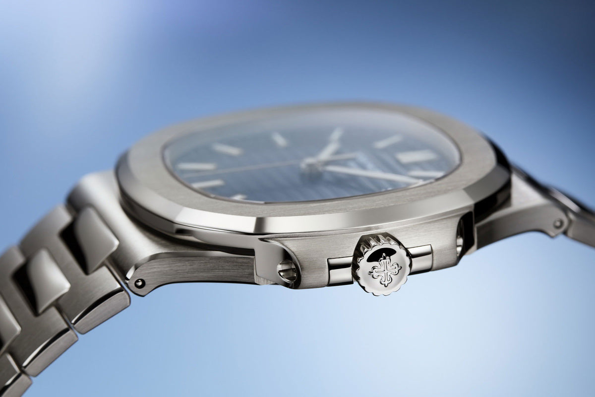 Patek Philippe Nautilus