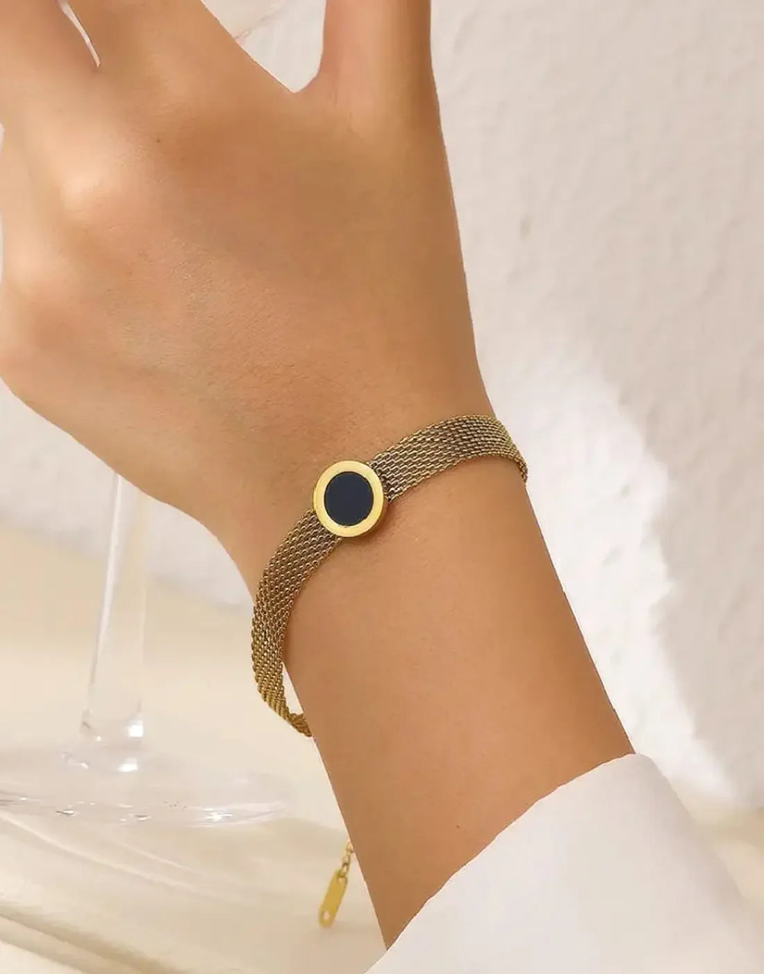 Chain Bracelet