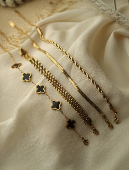 ✨Stack up Best seller Set ✨