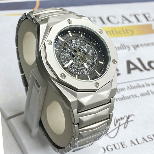 Hublot Geneve Master Lock