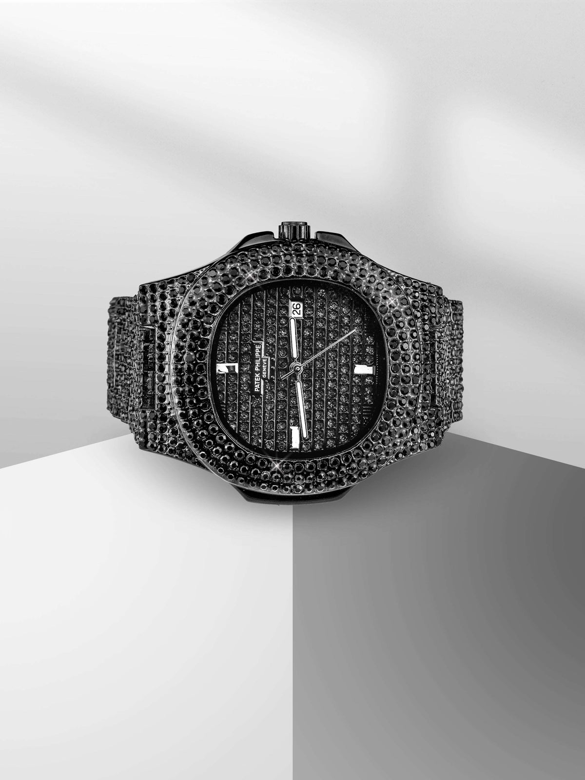 Iced Out PP