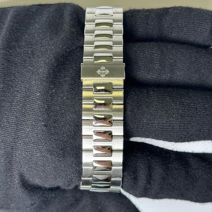 Patek Philippe Nautilus