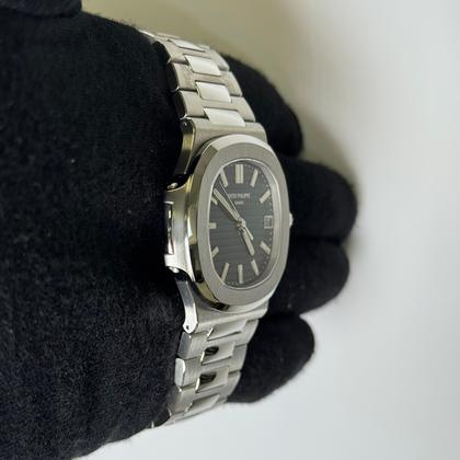 Patek Philippe Nautilus
