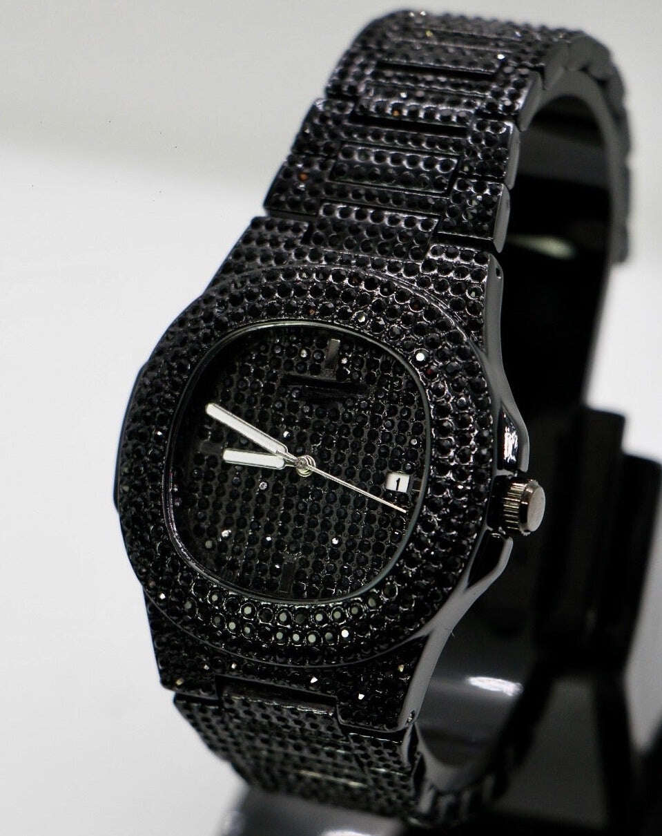 Iced Out PP