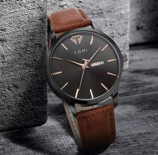 TOMI T-045 Day Date