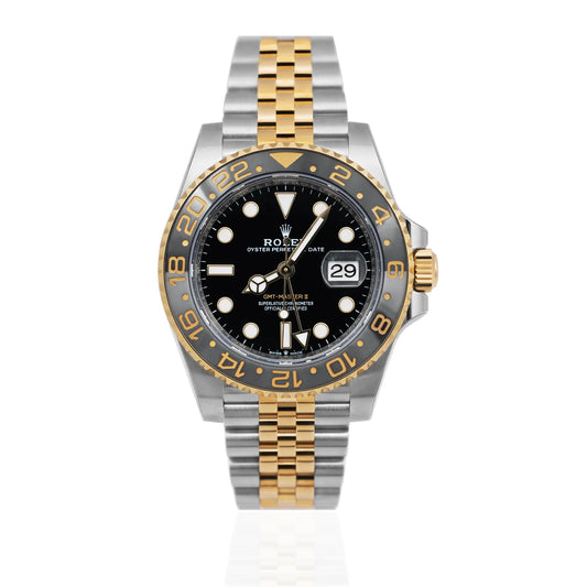GYRO WHYL - ROLEX
