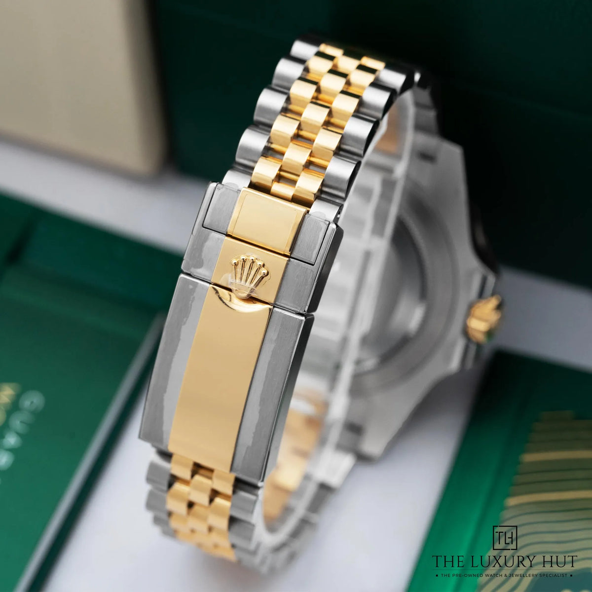 GYRO WHYL - ROLEX