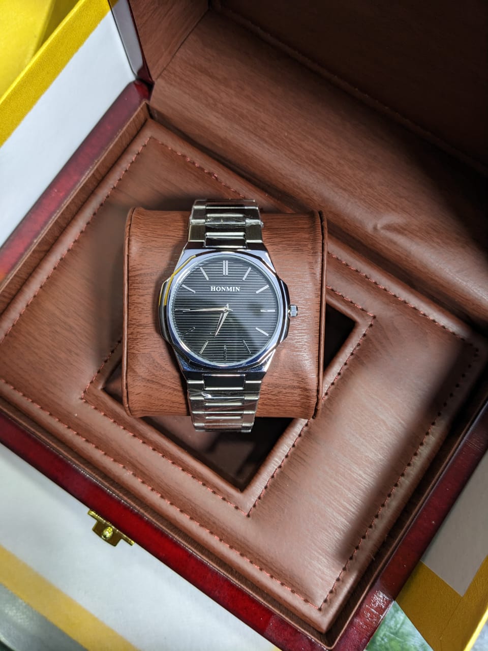 CARTIER OLD STYLE