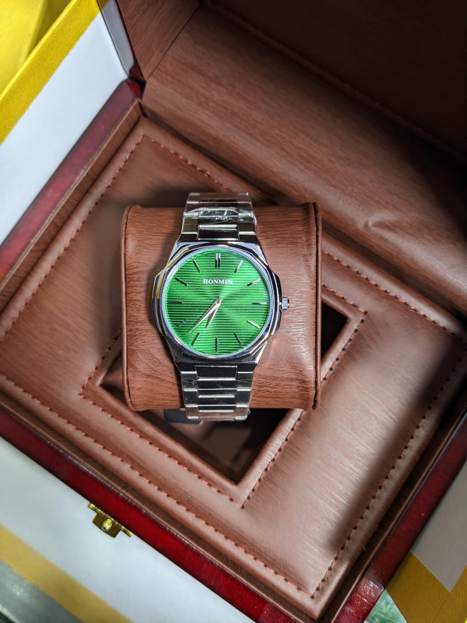 CARTIER OLD STYLE