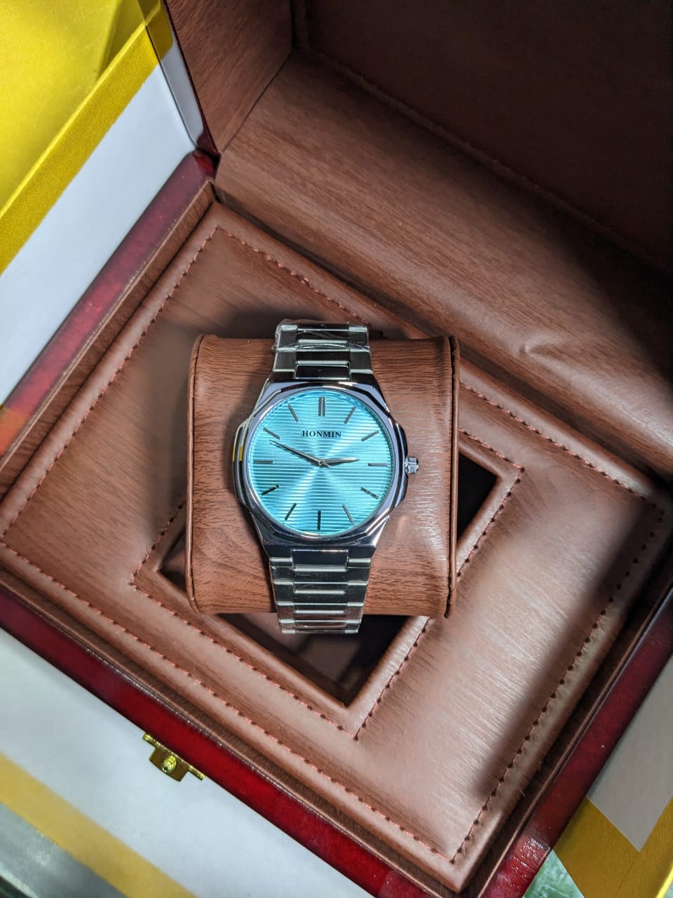 CARTIER OLD STYLE