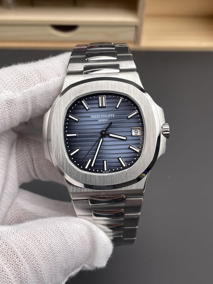 PATEK PHILIPPE