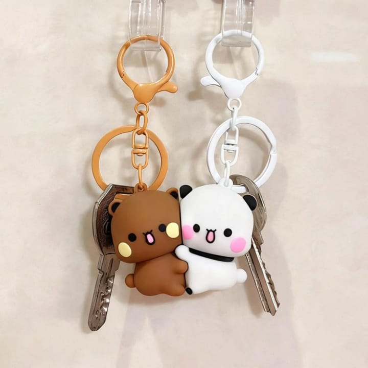 Magnetic Key Chain