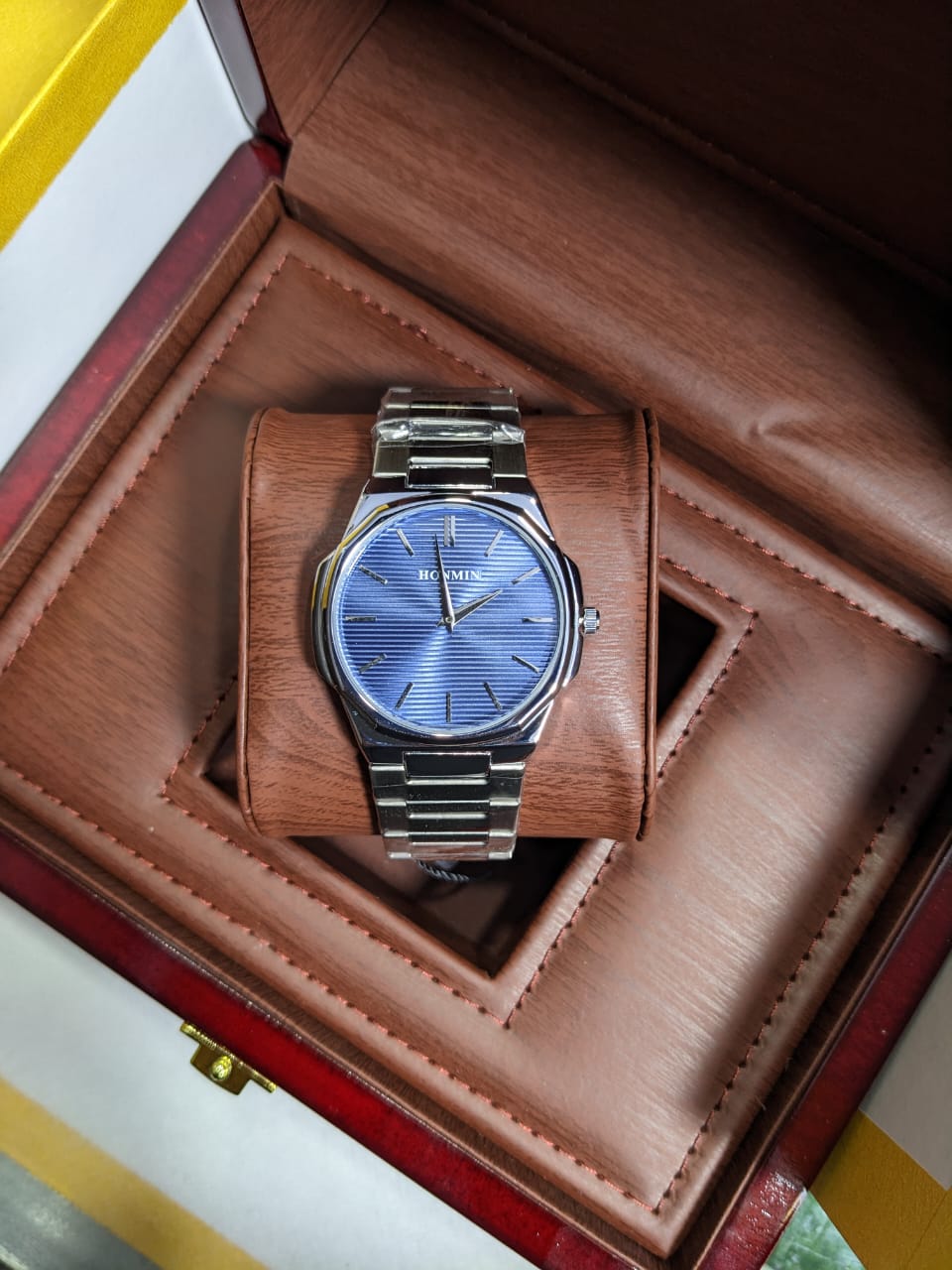 CARTIER OLD STYLE