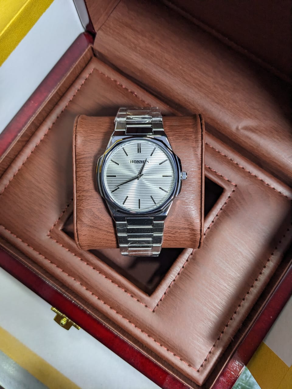 CARTIER OLD STYLE