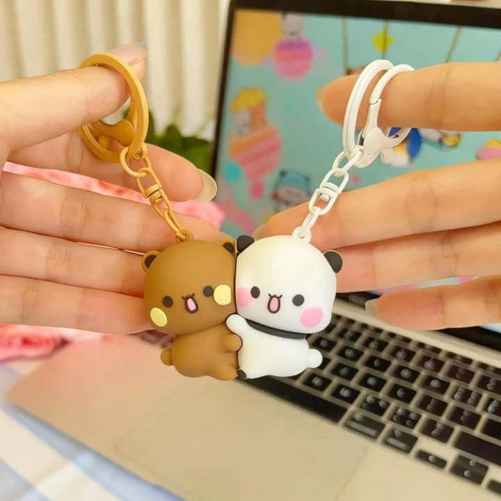 Magnetic Key Chain