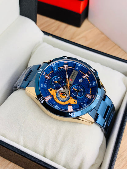 CURREN 8402