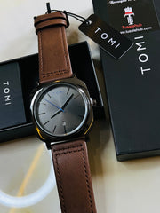 TOMI T-045 Day Date