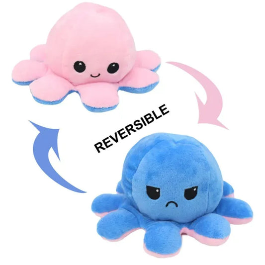 Reversible Octopus