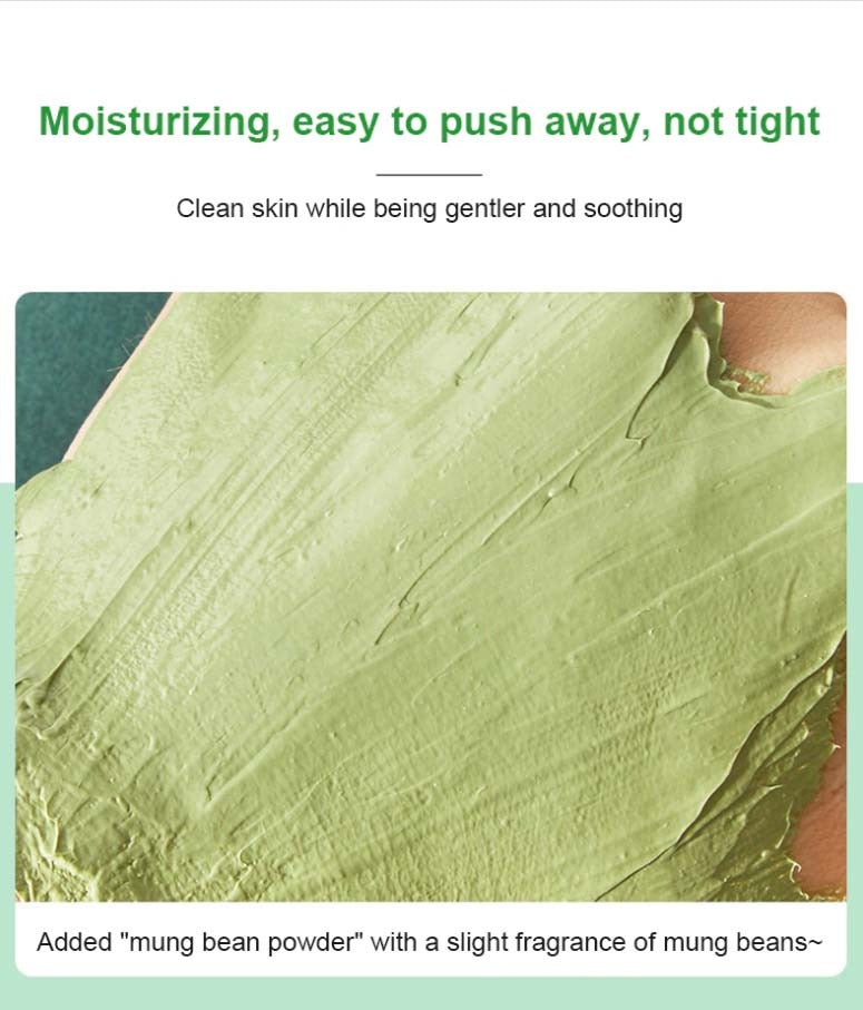 Bioaqua Avocado Mud Mask