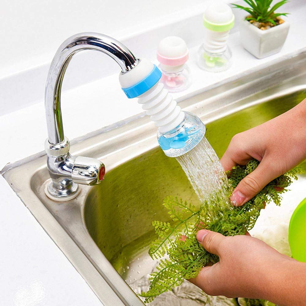 Universal Kitchen Tap Extender