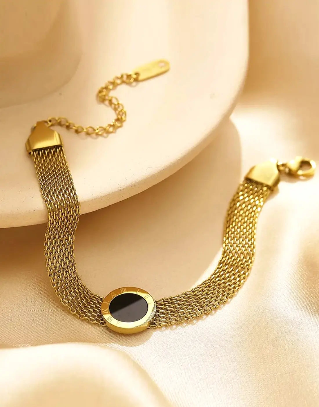 Chain Bracelet