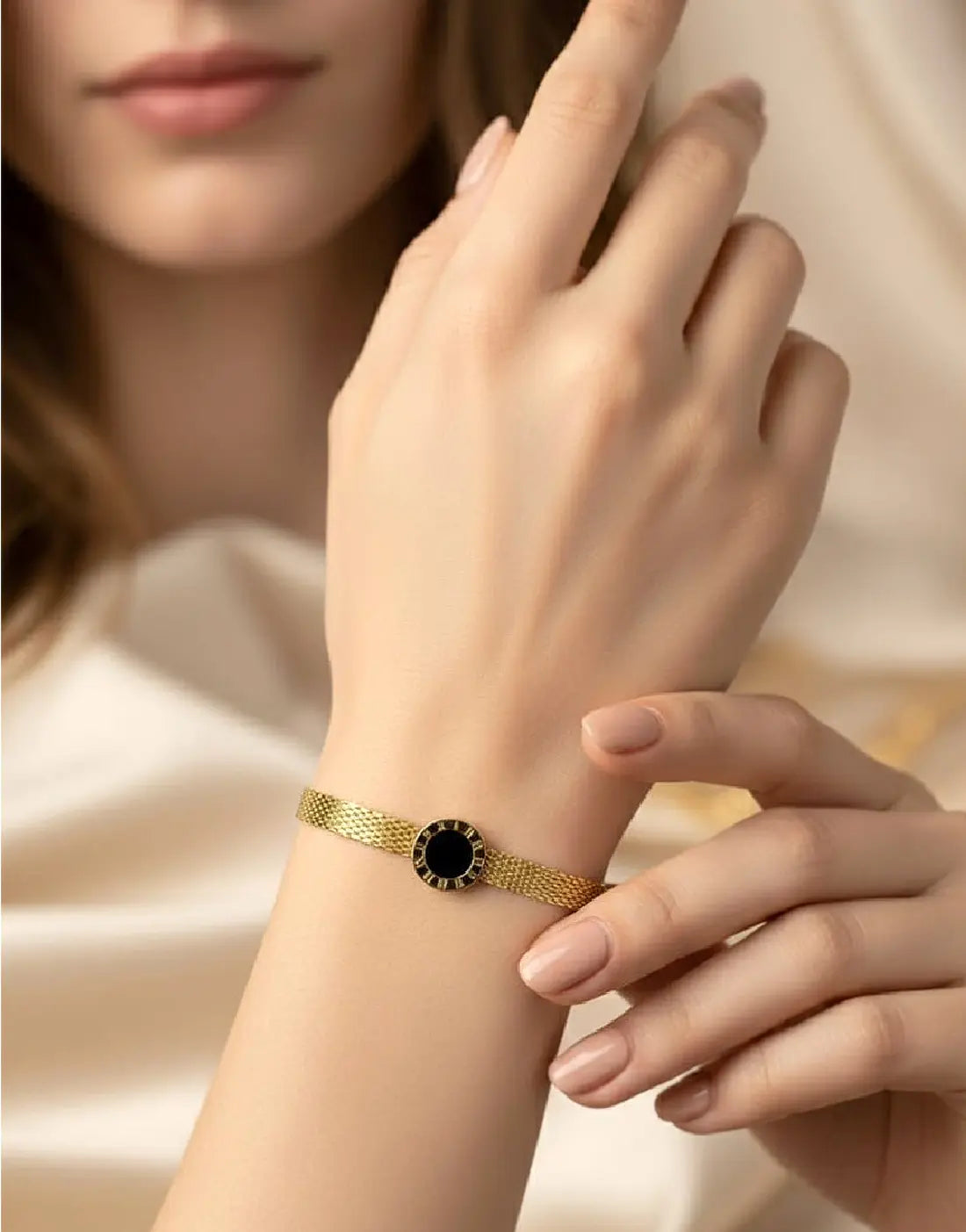 Chain Bracelet